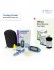 PRODIGY Blood Glucose Meter Kit, bundle with 2x 50 Strips/Box  test strips (BUNDLE PACK)