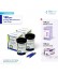 PRODIGY Blood Glucose Test Strips, 2x 50 Strips/Box - FREE 100’s Blood Lancet & Alcohol Swab (VALUE BUY PROMO PACK)